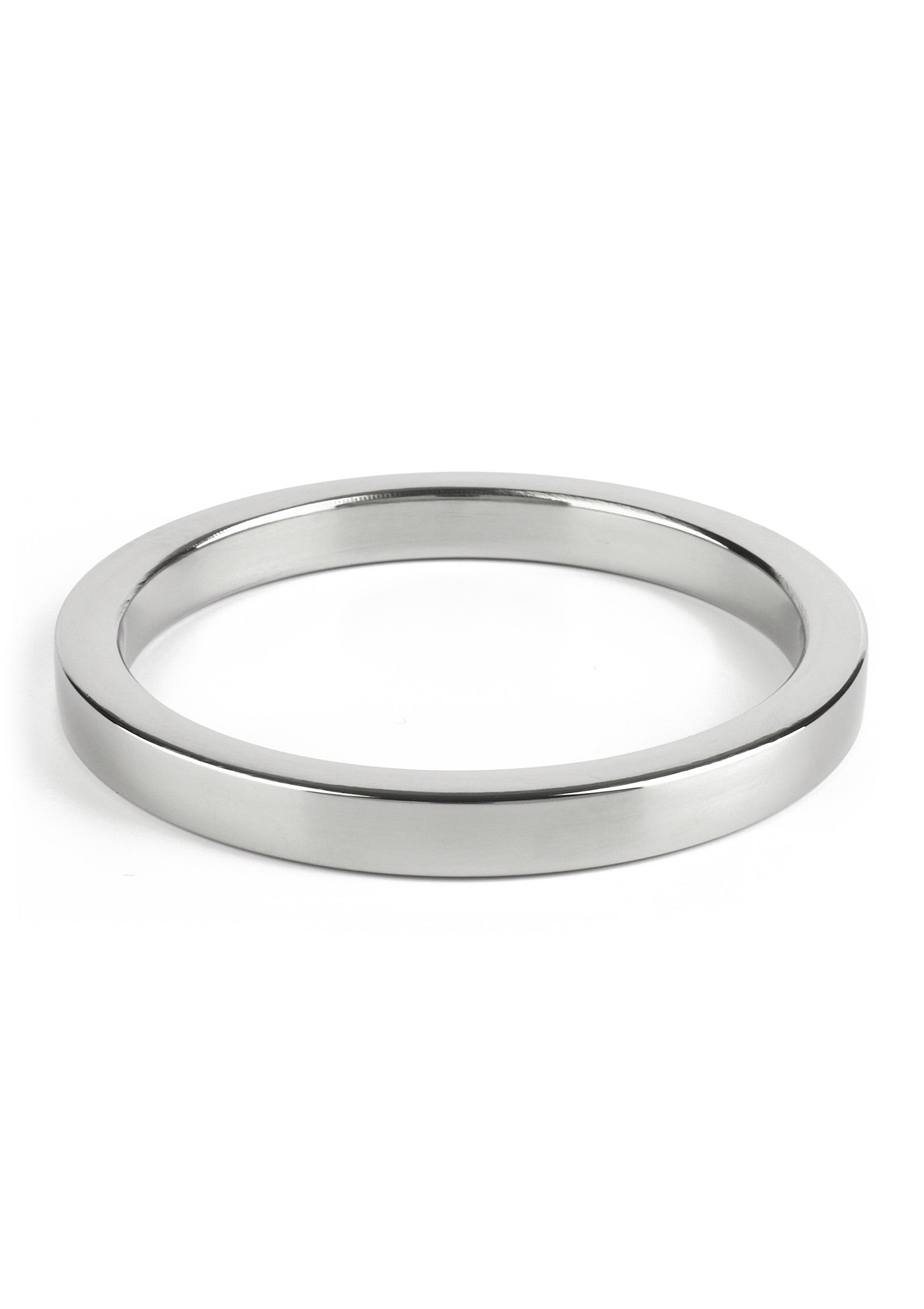 Mr. Steel Premium C-Ring 6mm x 50mm SILVER - 4