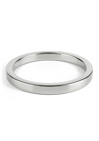 Mr. Steel Premium C-Ring 6mm x 50mm SILVER - 4
