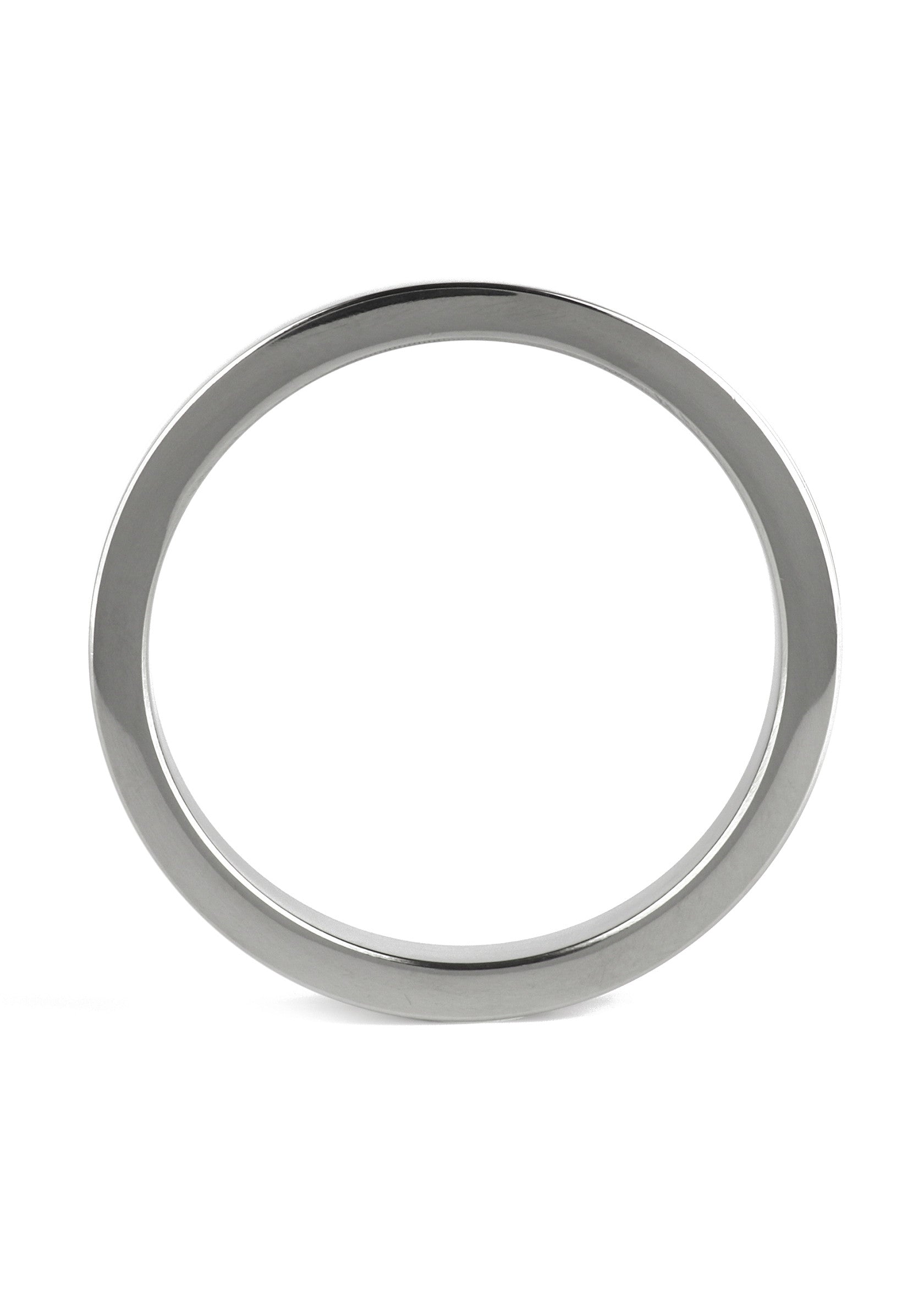 Mr. Steel Premium C-Ring 6mm x 50mm SILVER - 5