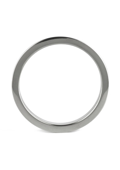 Mr. Steel Premium C-Ring 6mm x 50mm SILVER - 5