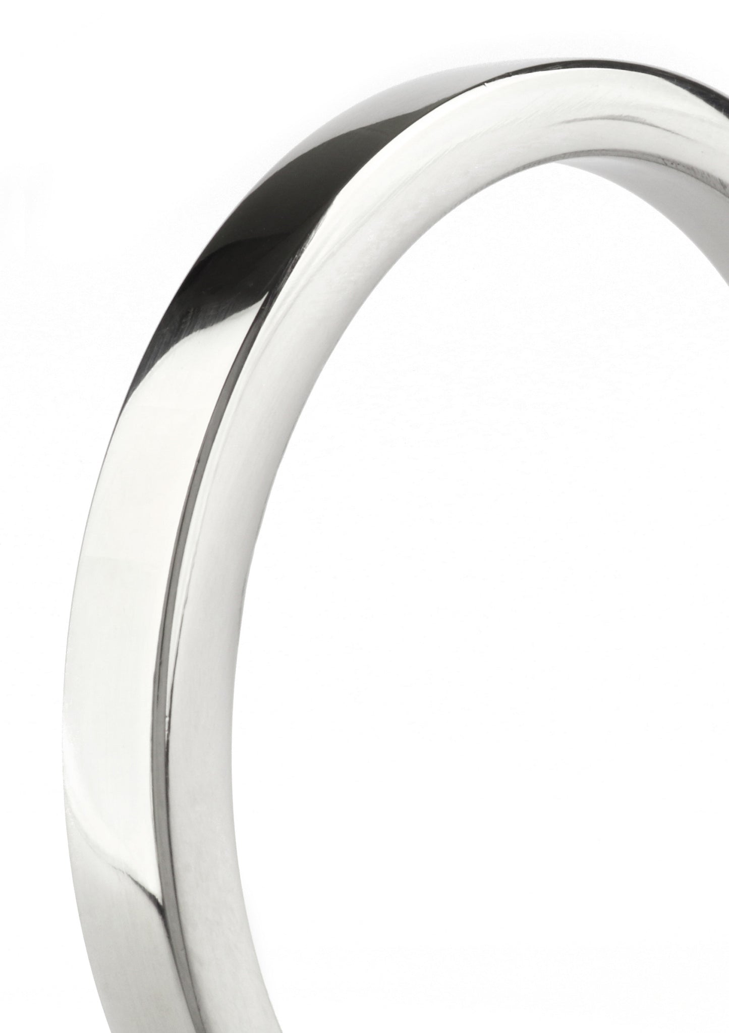 Mr. Steel Premium C-Ring 6mm x 50mm SILVER - 0