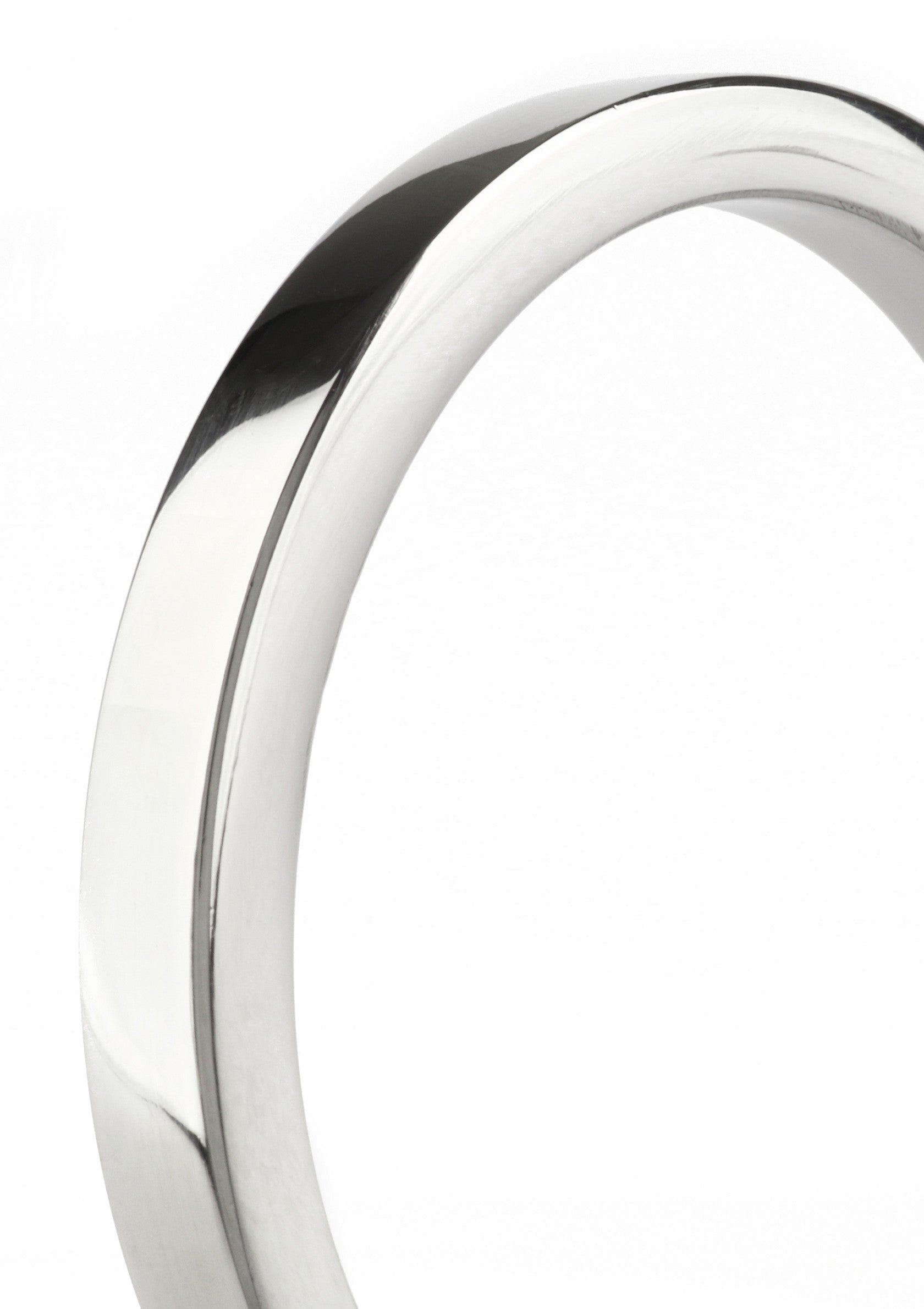 Mr. Steel Premium C-Ring 6mm x 50mm SILVER - 0