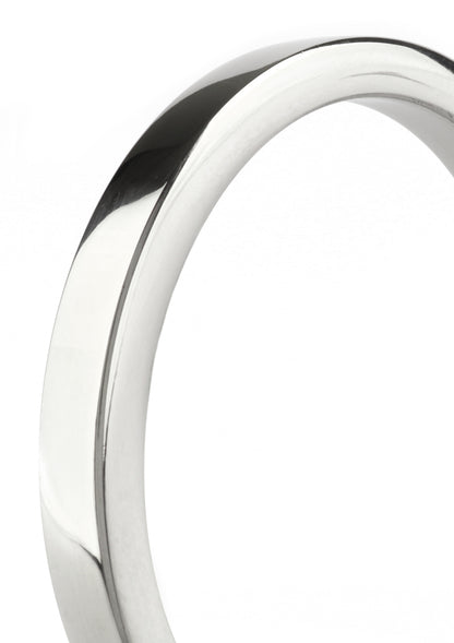 Mr. Steel Premium C-Ring 6mm x 50mm SILVER - 0