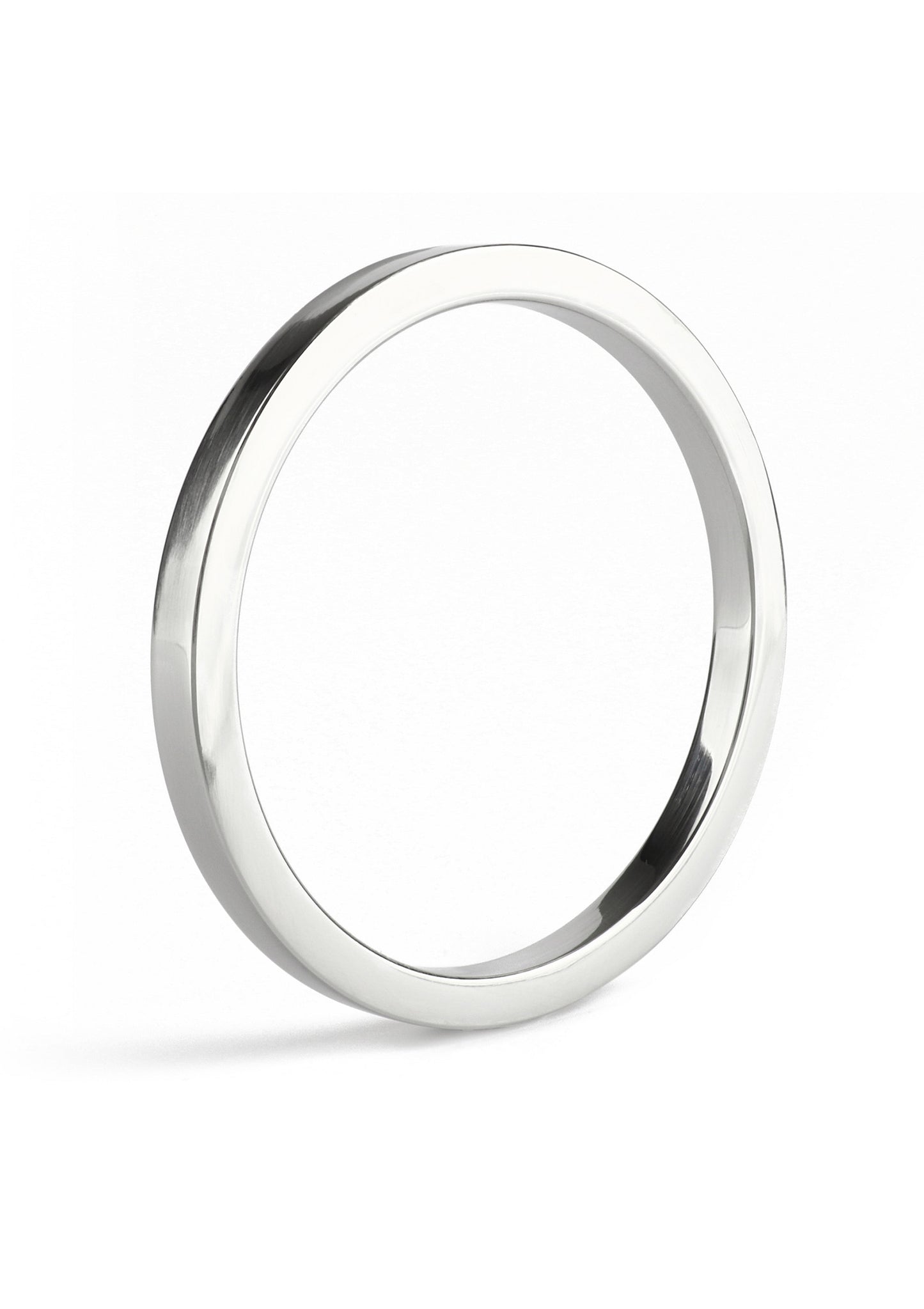 Mr. Steel Premium C-Ring 6mm x 55mm SILVER - 0