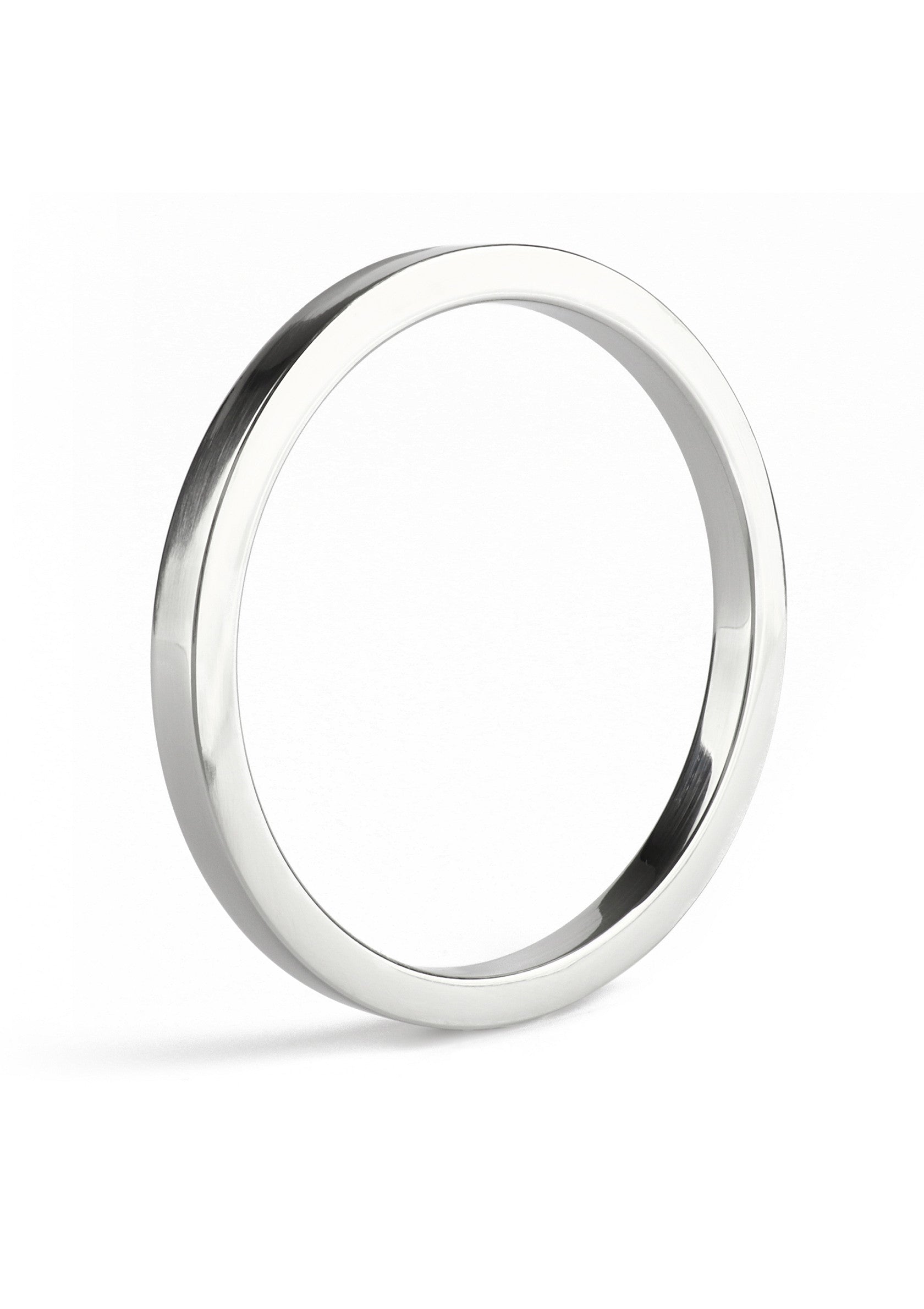 Mr. Steel Premium C-Ring 6mm x 55mm SILVER - 0
