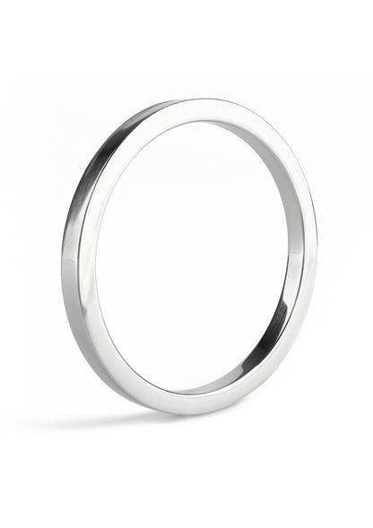 Mr. Steel Premium C-Ring 6mm x 55mm SILVER - 0