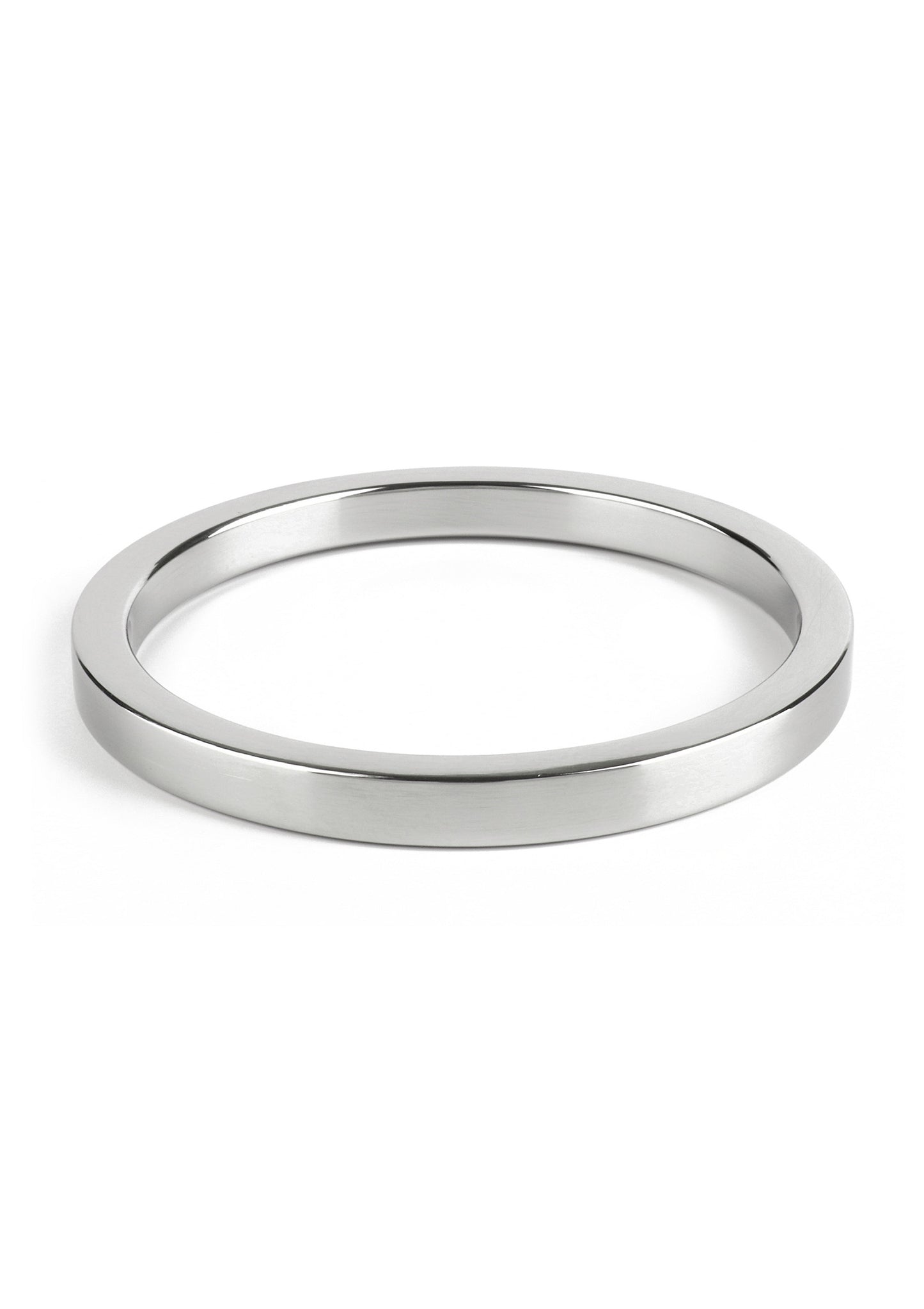 Mr. Steel Premium C-Ring 6mm x 55mm SILVER - 1
