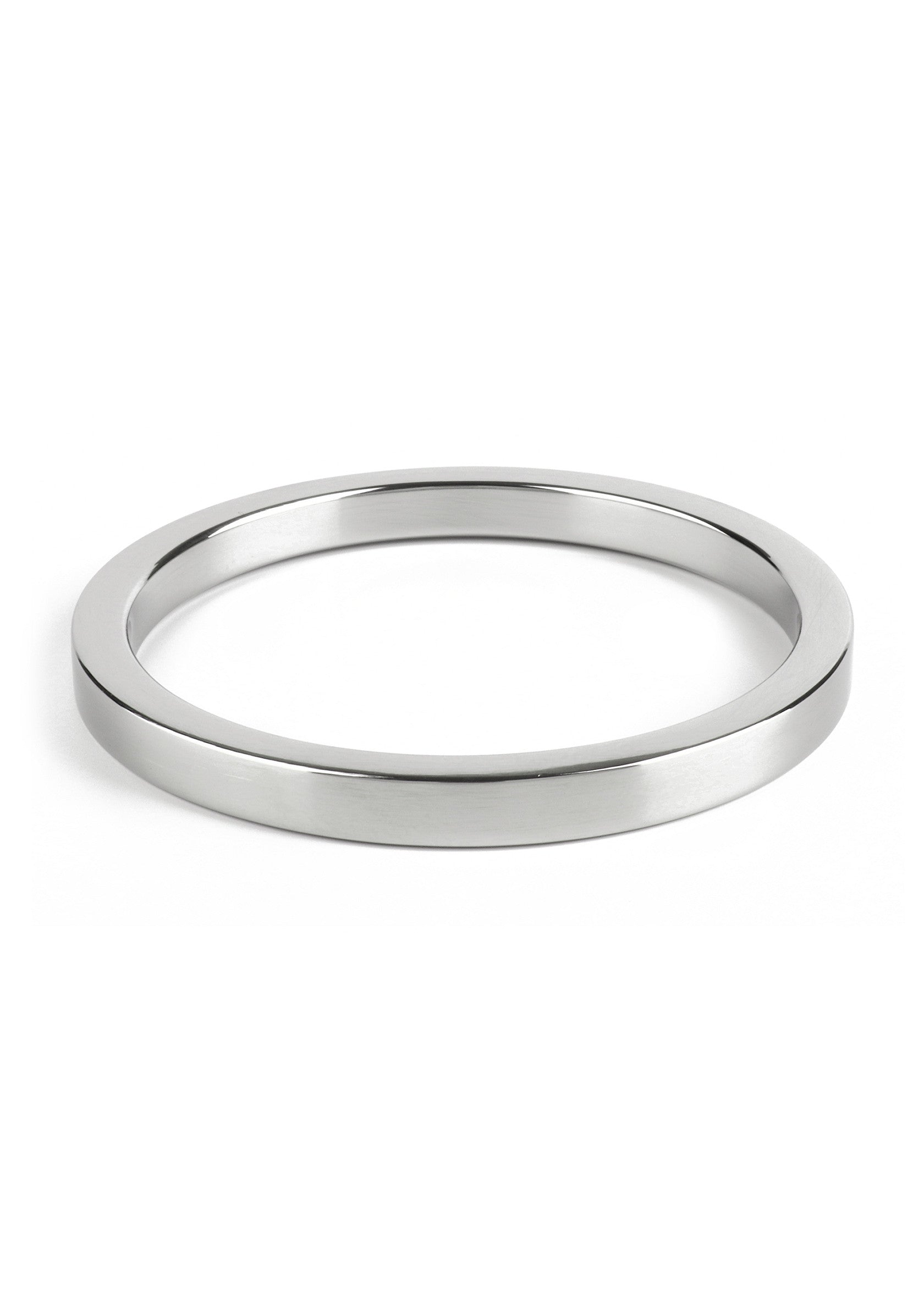 Mr. Steel Premium C-Ring 6mm x 55mm SILVER - 1