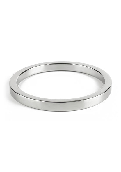 Mr. Steel Premium C-Ring 6mm x 55mm SILVER - 1
