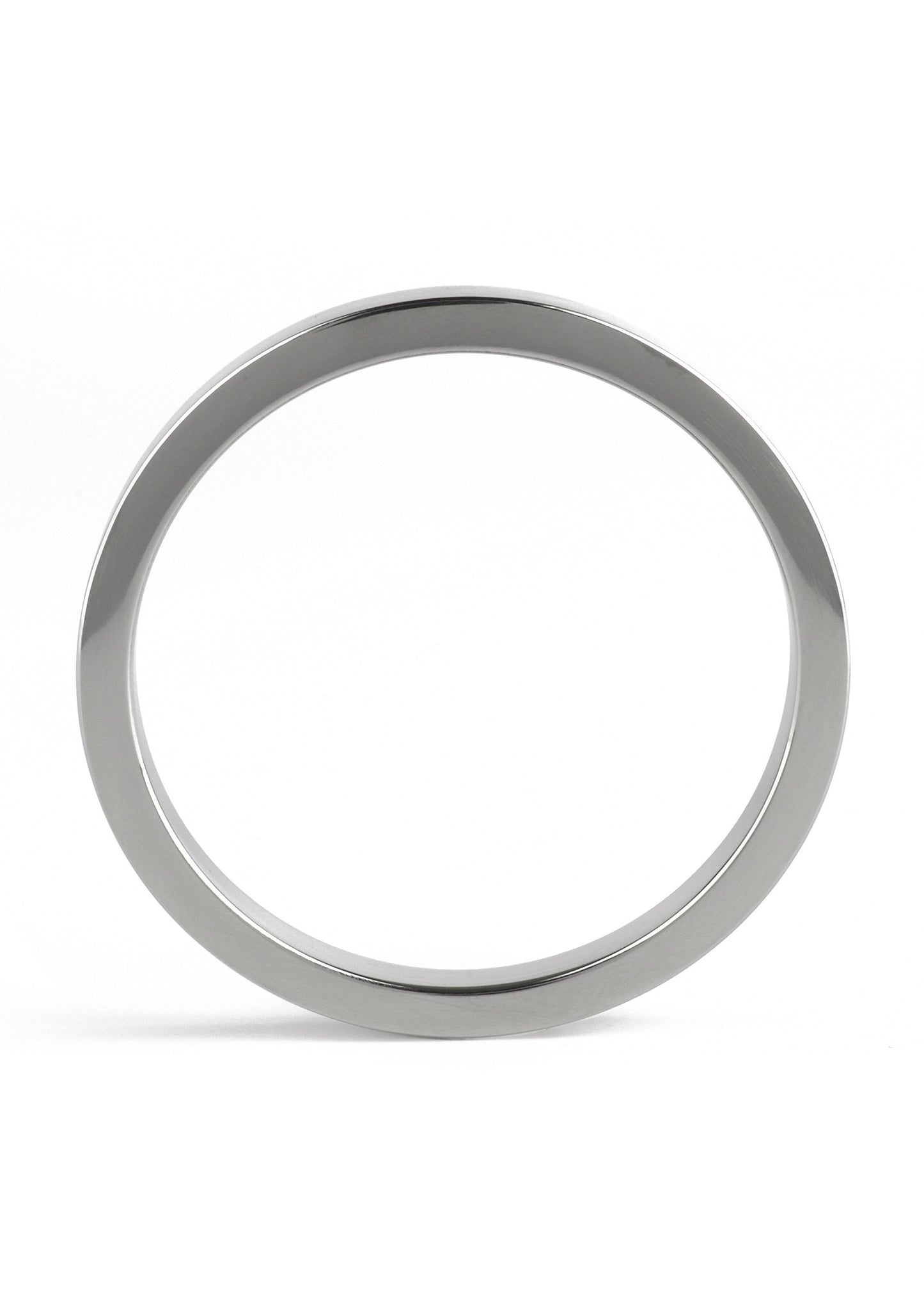 Mr. Steel Premium C-Ring 6mm x 55mm SILVER - 3
