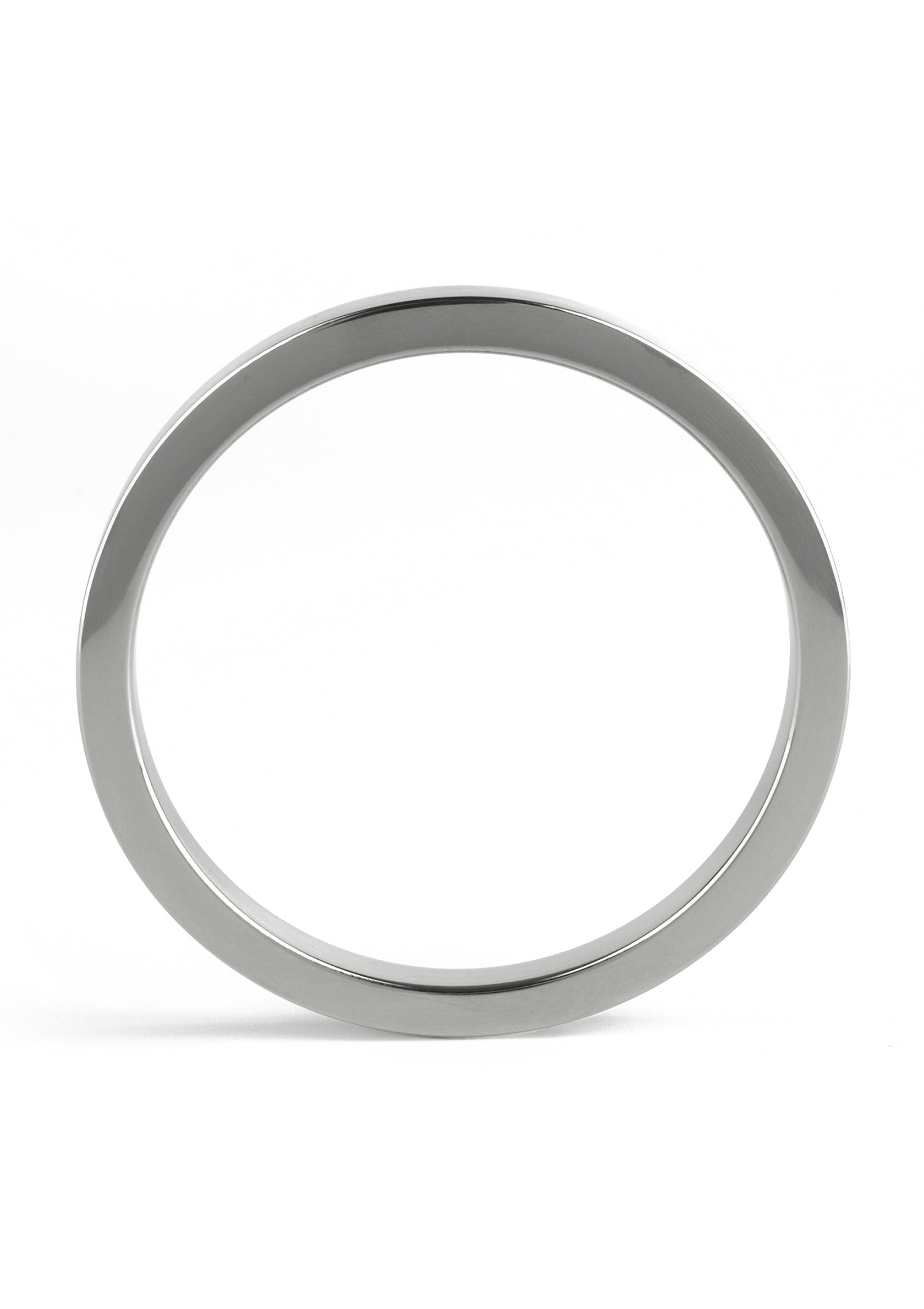 Mr. Steel Premium C-Ring 6mm x 55mm SILVER - 3