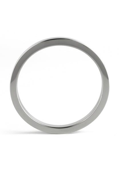 Mr. Steel Premium C-Ring 6mm x 55mm SILVER - 3