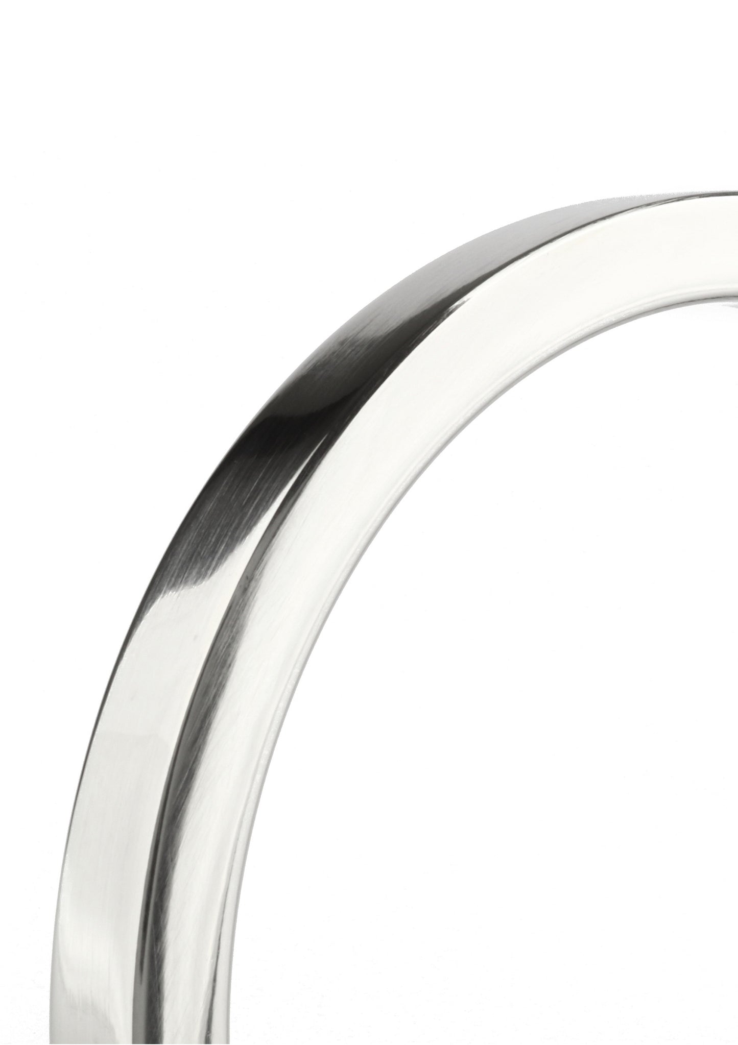 Mr. Steel Premium C-Ring 6mm x 55mm SILVER - 6