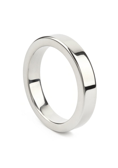 Mr. Steel Premium C-Ring 8mm x 35mm SILVER - 6