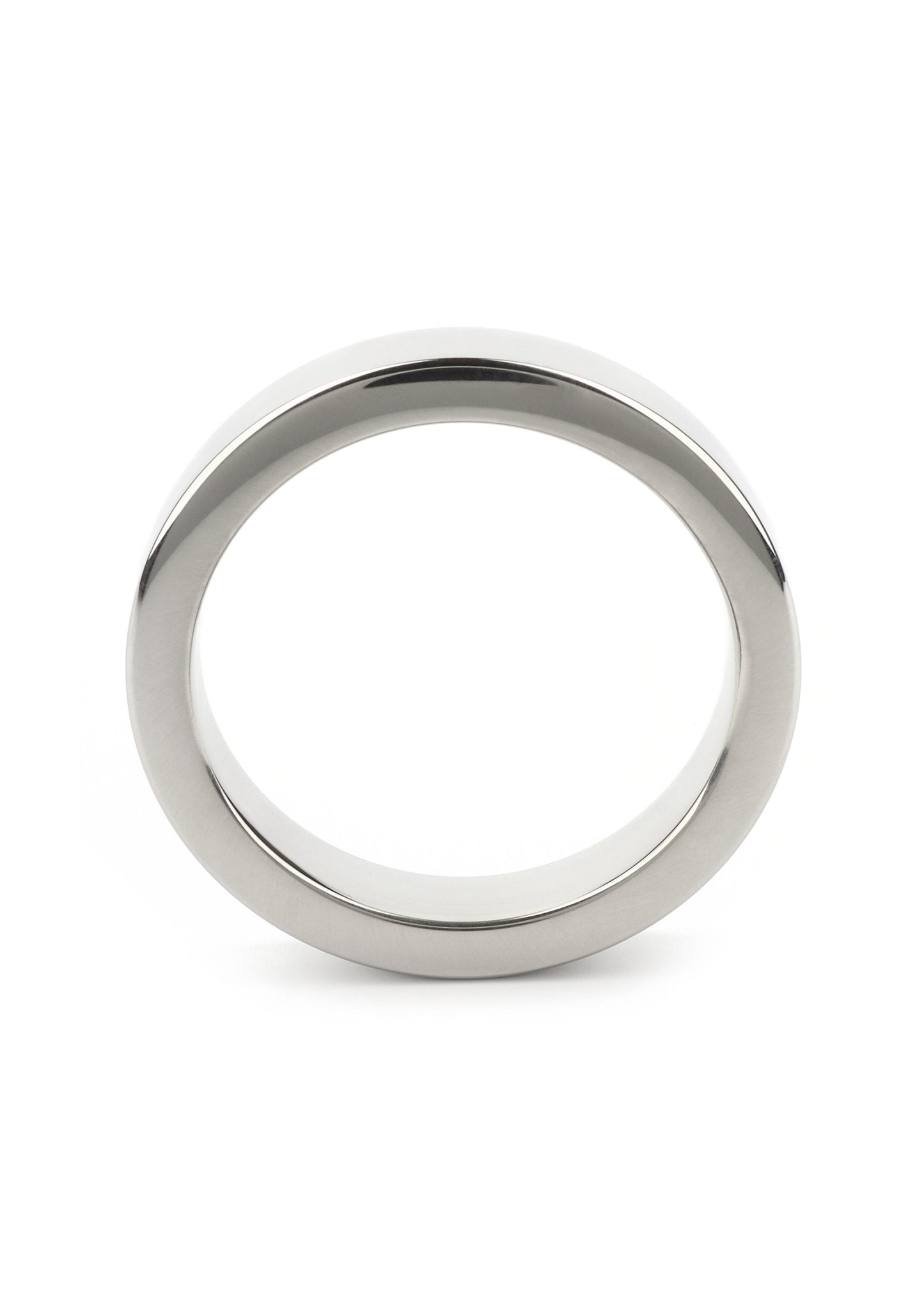 Mr. Steel Premium C-Ring 8mm x 35mm SILVER - 2