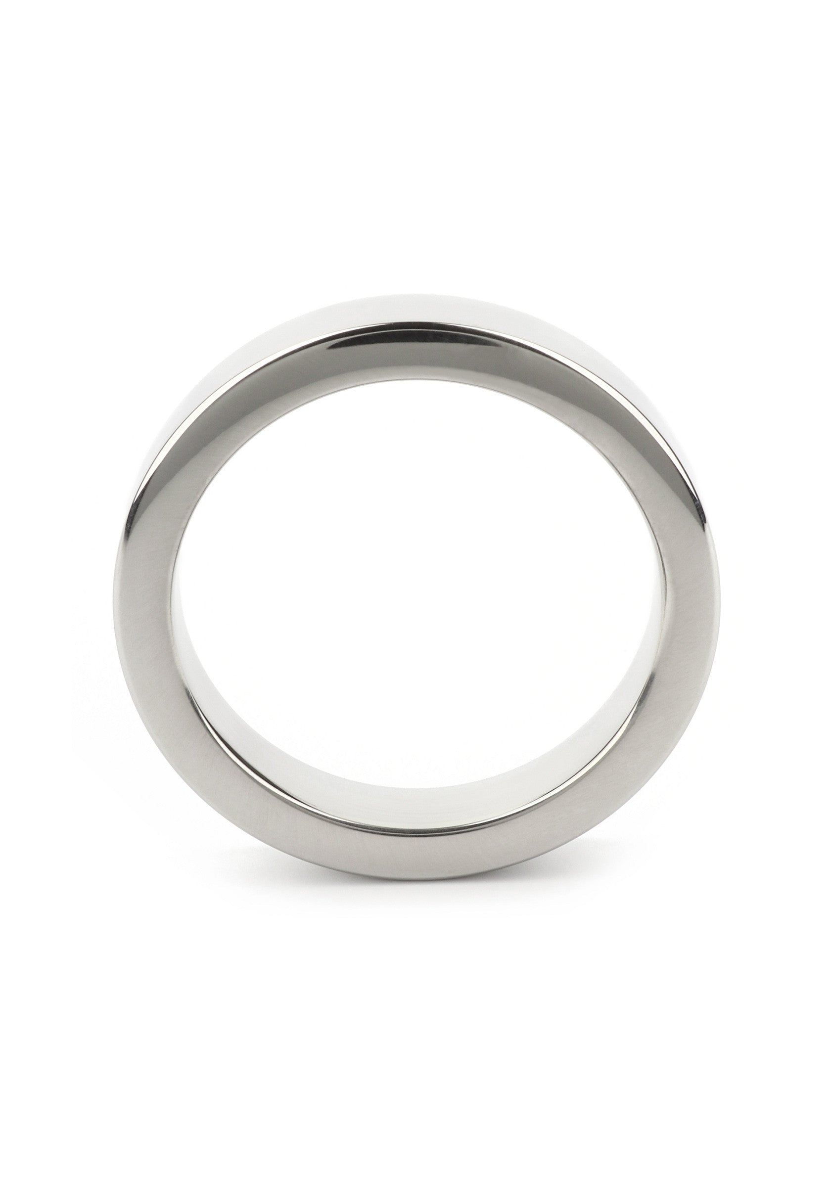 Mr. Steel Premium C-Ring 8mm x 35mm SILVER - 2