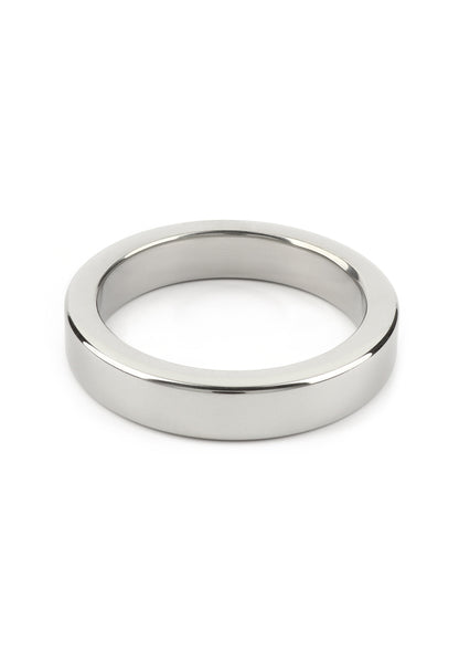Mr. Steel Premium C-Ring 8mm x 35mm SILVER - 5