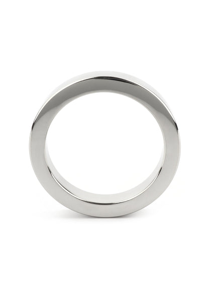 Mr. Steel Premium C-Ring 8mm x 40mm SILVER - 1