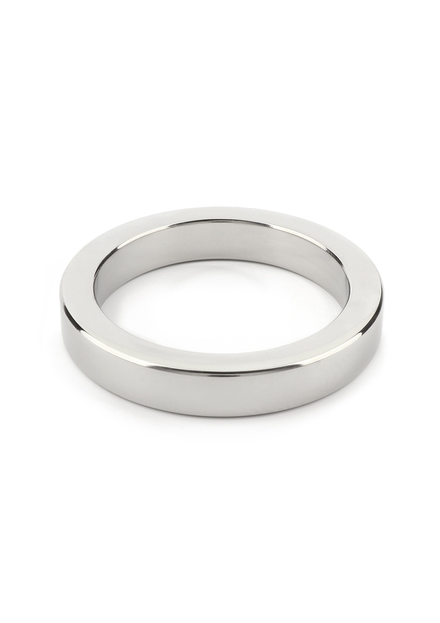 Mr. Steel Premium C-Ring 8mm x 40mm SILVER - 0