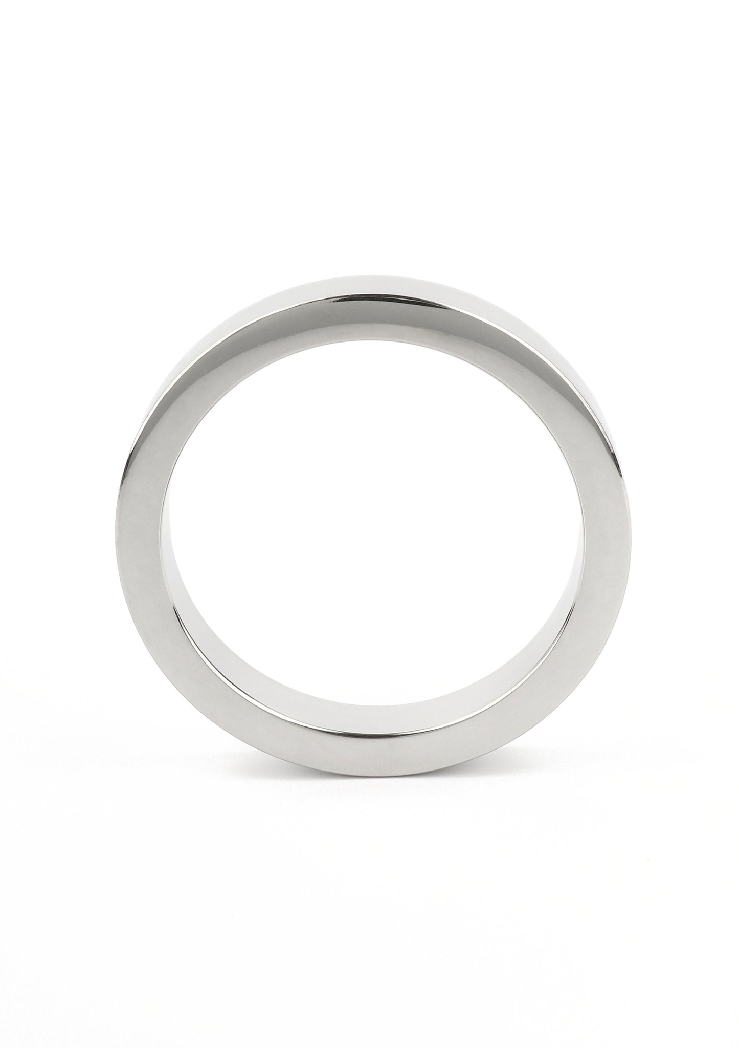 Mr. Steel Premium C-Ring 8mm x 45mm SILVER - 1
