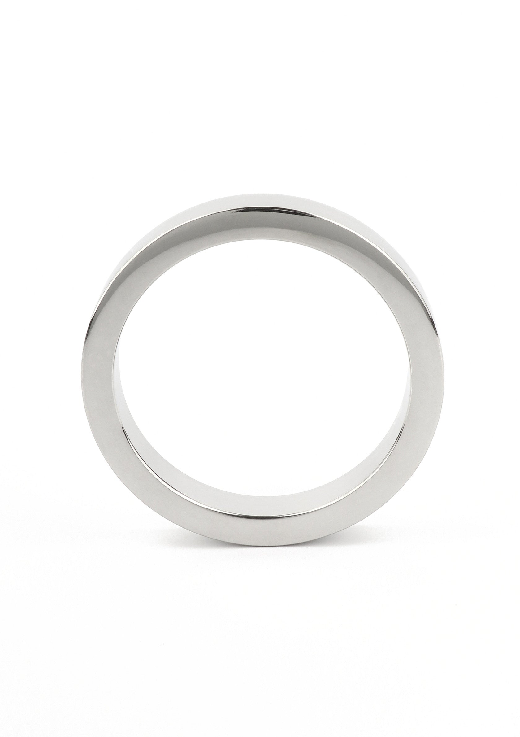 Mr. Steel Premium C-Ring 8mm x 45mm SILVER - 1