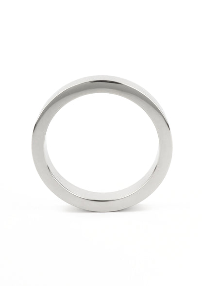 Mr. Steel Premium C-Ring 8mm x 45mm SILVER - 1