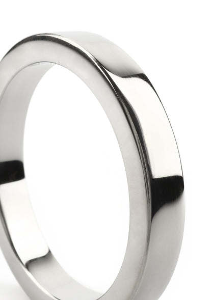 Mr. Steel Premium C-Ring 8mm x 45mm SILVER - 0