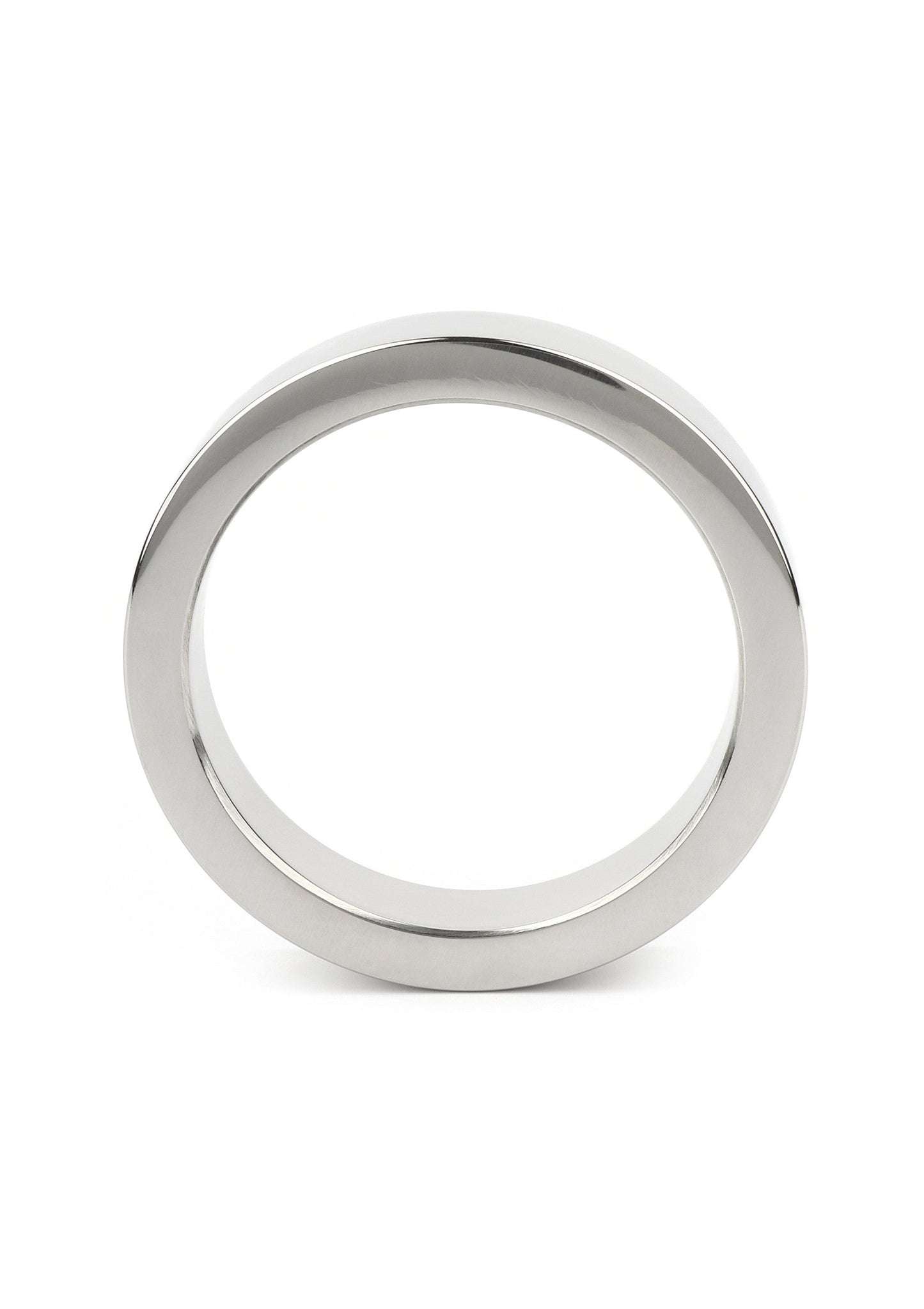 Premium C-Ring 10mm x 40mm SILVER - 3