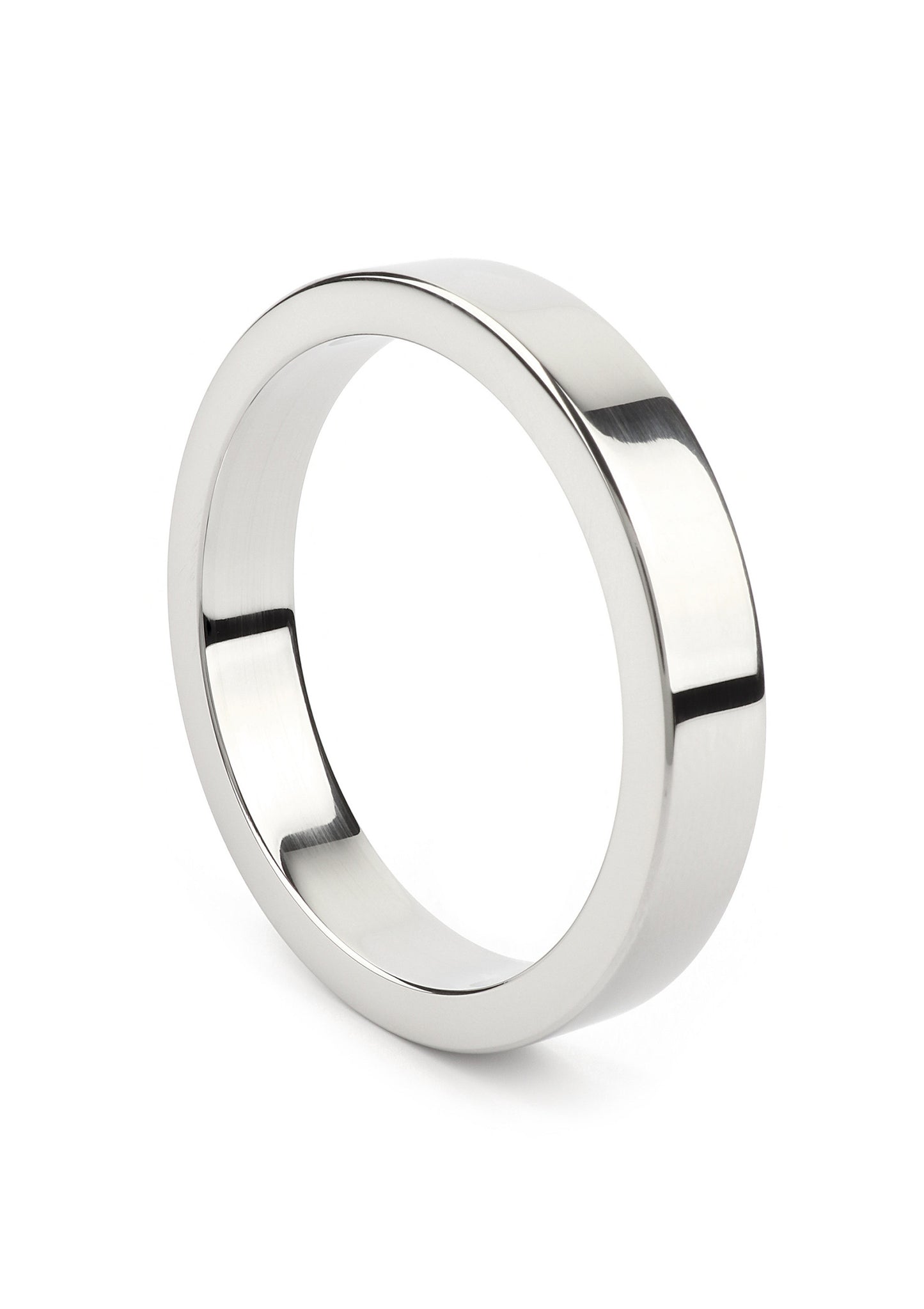 Mr. Steel Premium C-Ring 10mm x 50mm SILVER - 3