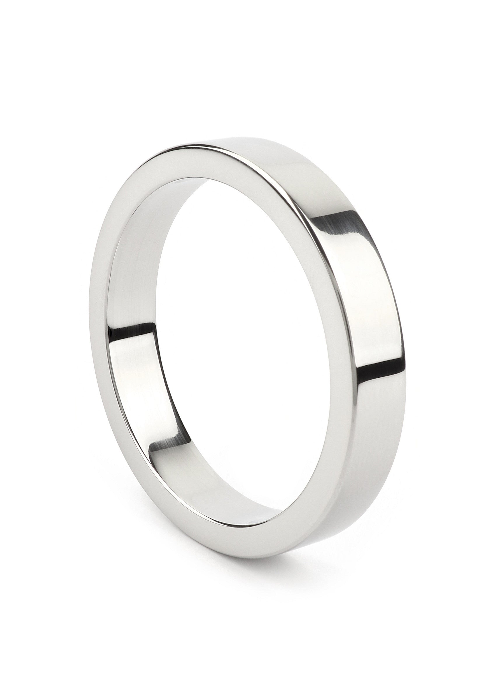 Mr. Steel Premium C-Ring 10mm x 50mm SILVER - 3