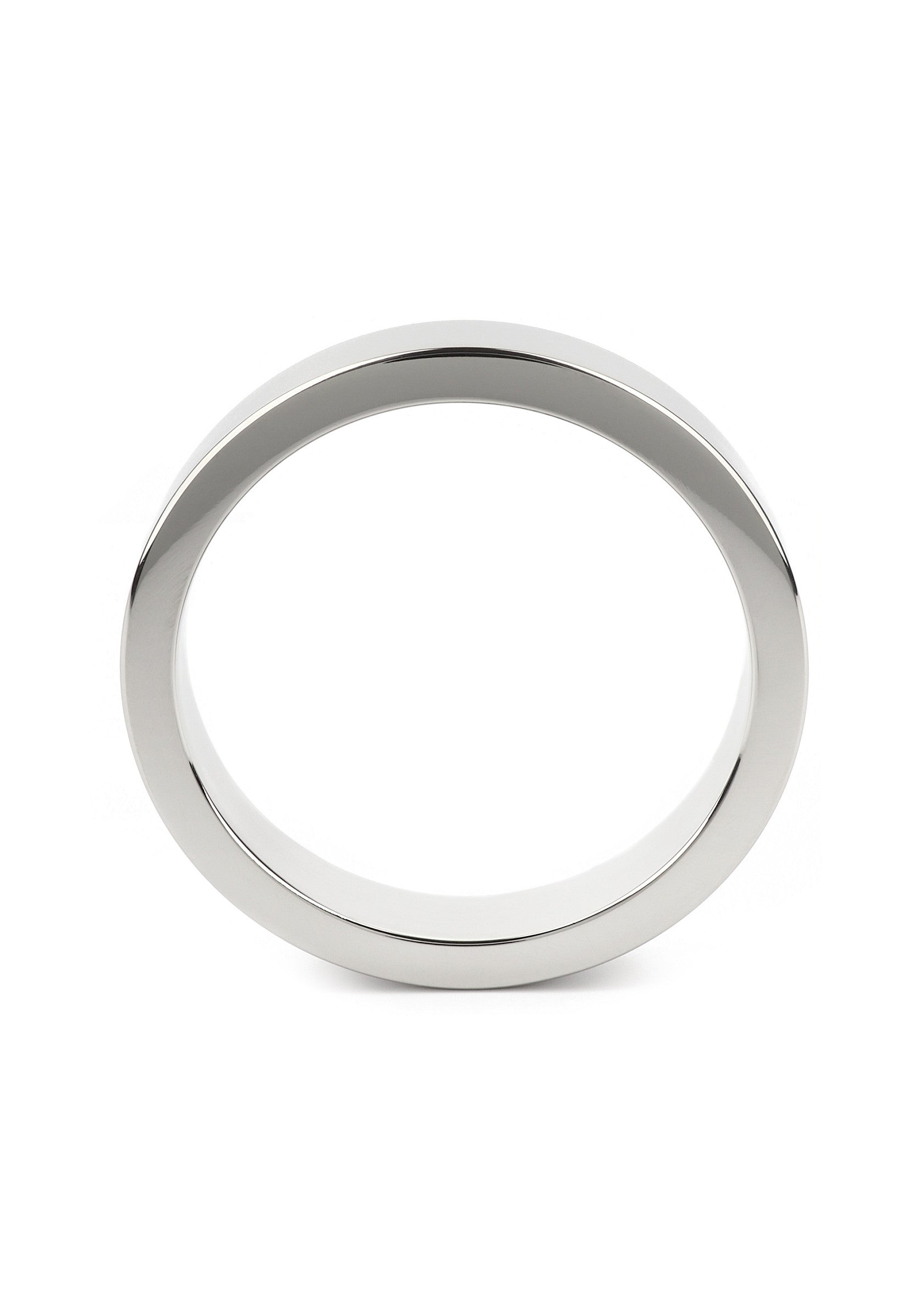 Mr. Steel Premium C-Ring 10mm x 50mm SILVER - 0