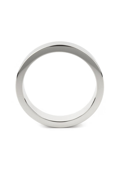 Mr. Steel Premium C-Ring 10mm x 50mm SILVER - 0