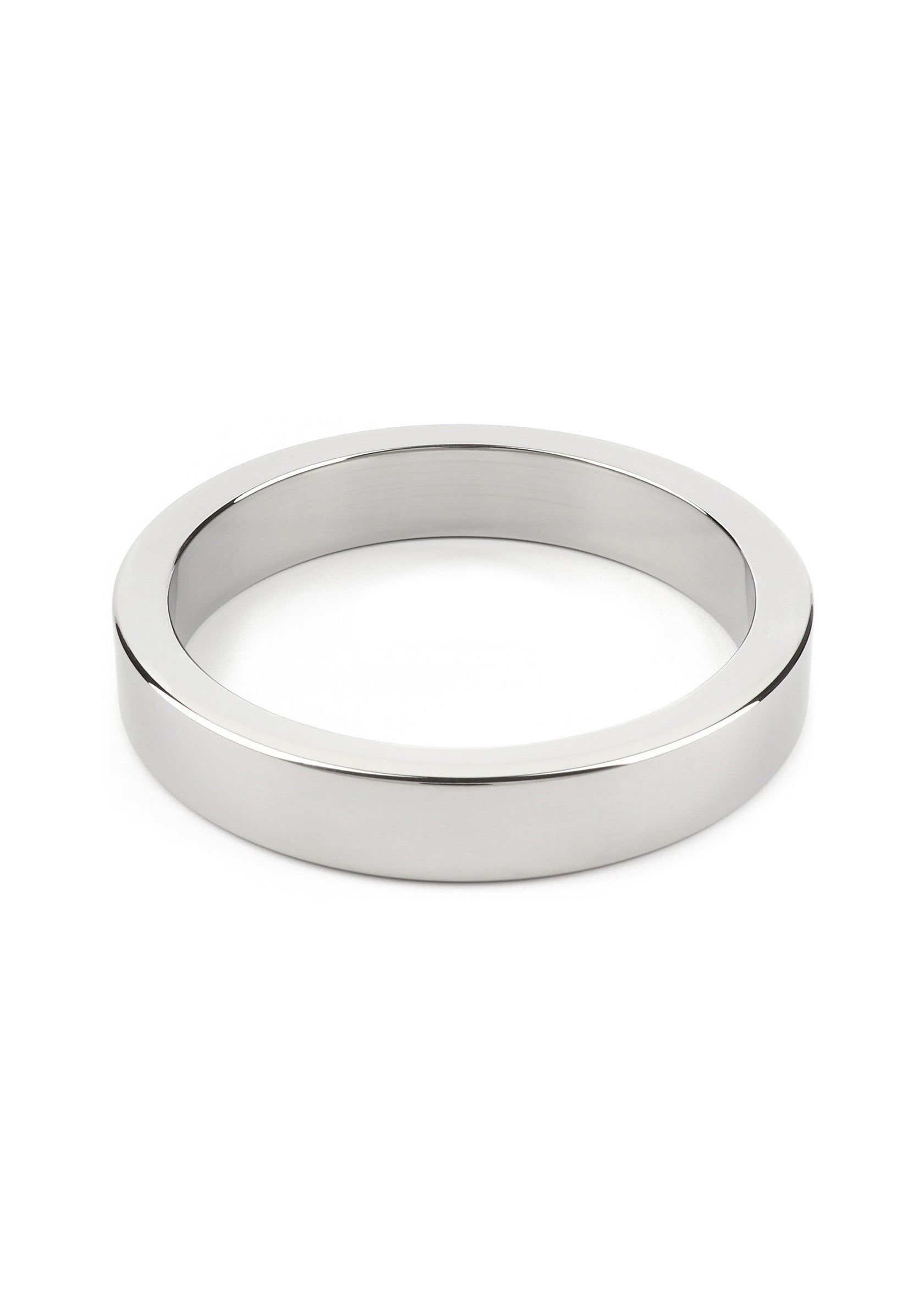 Mr. Steel Premium C-Ring 10mm x 50mm SILVER - 4