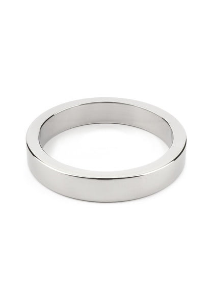 Mr. Steel Premium C-Ring 10mm x 50mm SILVER - 4
