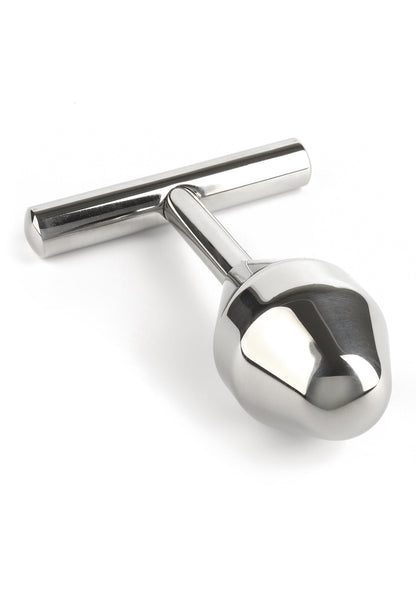 Pleasure Probe SILVER - 0