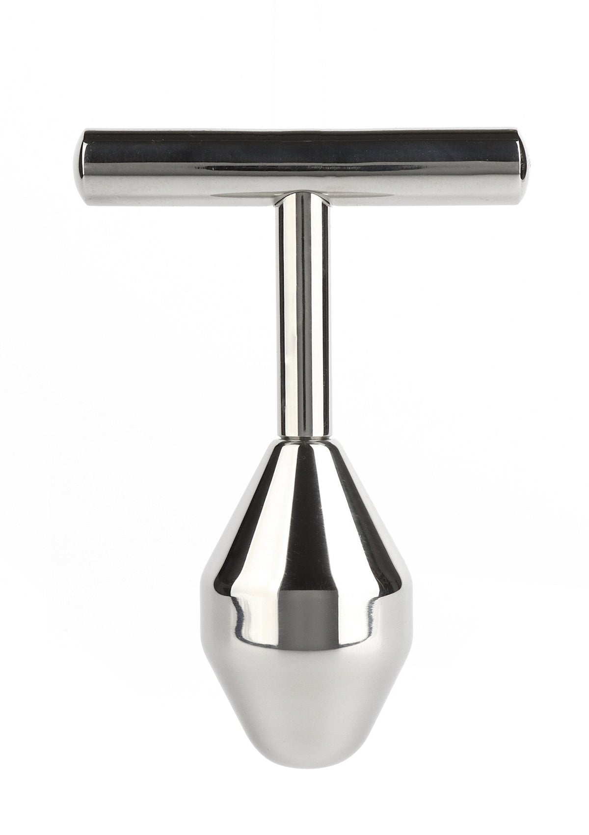 Pleasure Probe SILVER - 3