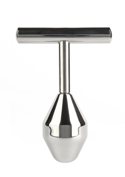 Pleasure Probe SILVER - 3
