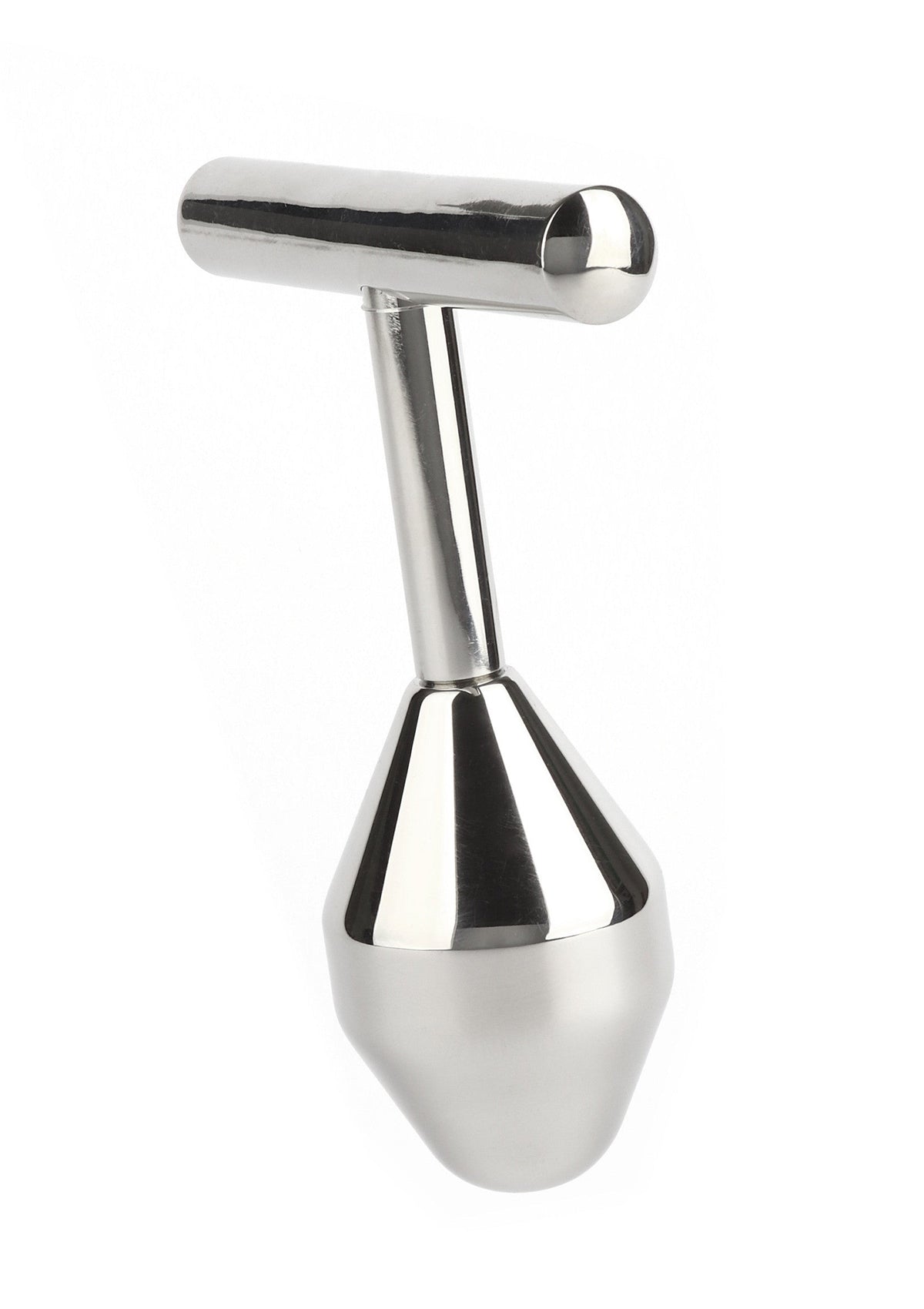 Pleasure Probe SILVER - 4