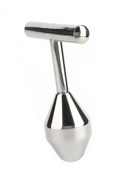 Pleasure Probe SILVER - 4