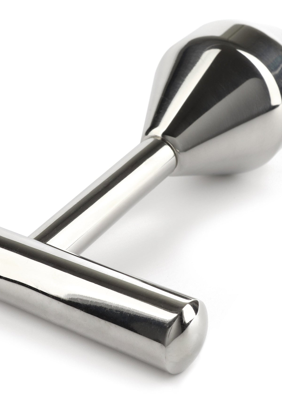 Pleasure Probe SILVER - 5