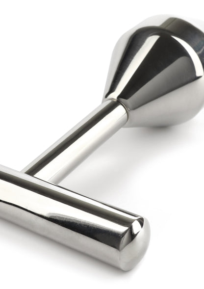 Pleasure Probe SILVER - 5