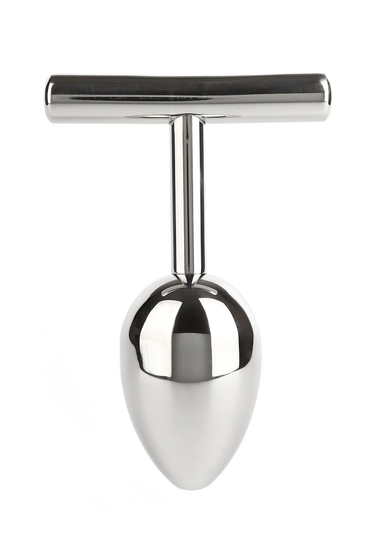 Pod Plunger SILVER - 3