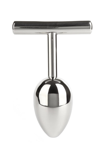 Pod Plunger SILVER - 3