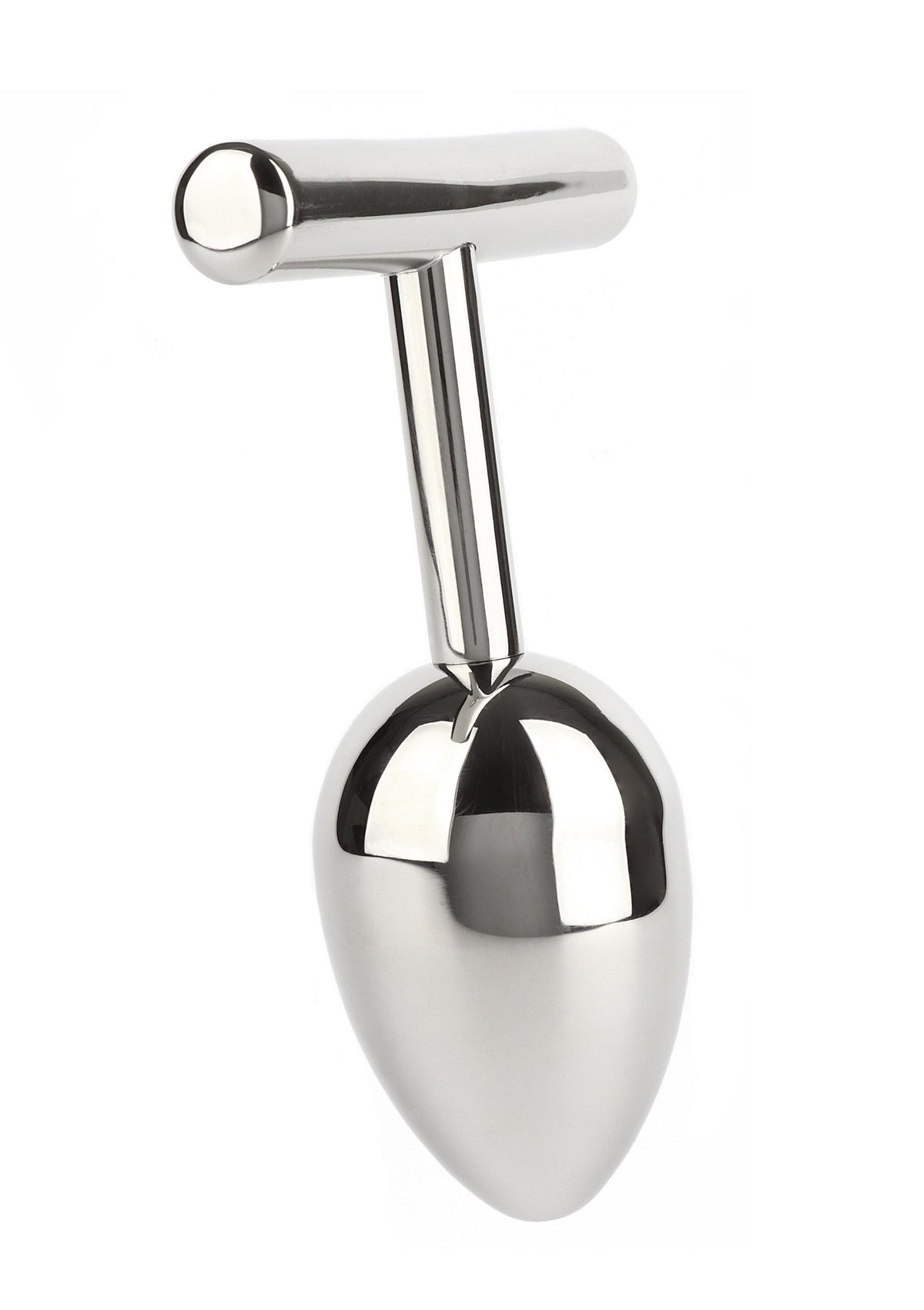 Pod Plunger SILVER - 4