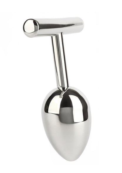 Pod Plunger SILVER - 4