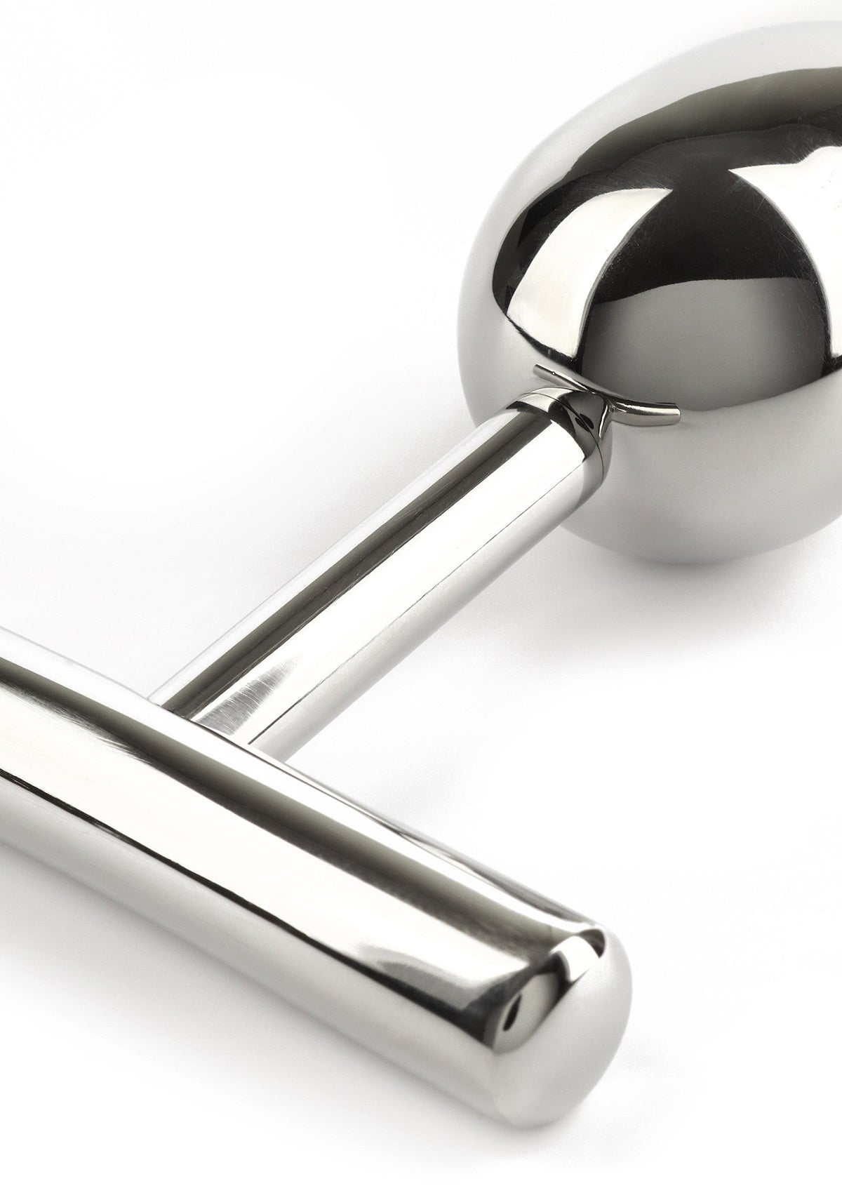 Pod Plunger SILVER - 5