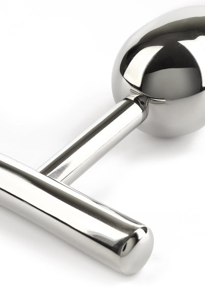 Pod Plunger SILVER - 5