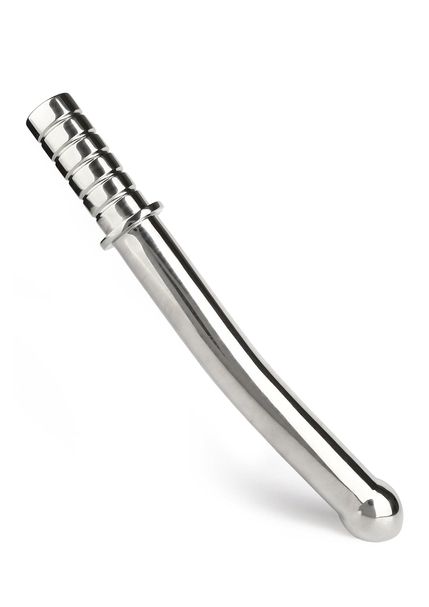 Pleasure Torch SILVER - 0