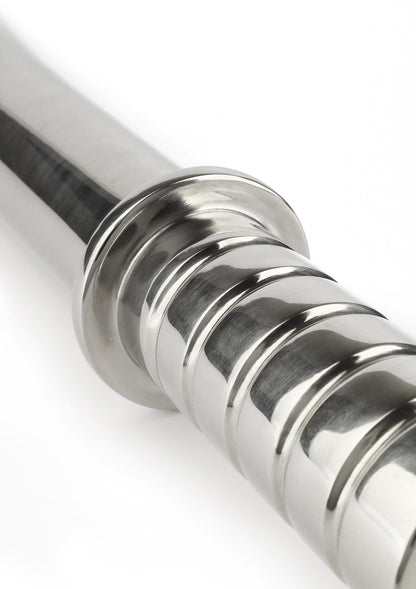 Pleasure Torch SILVER - 5