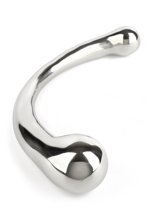 Mr. Steal The Curvy G Spot Double Ended